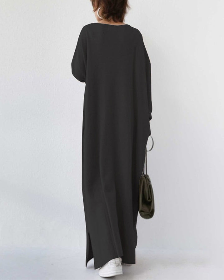 Women’s Oversized Dress | Maxi
