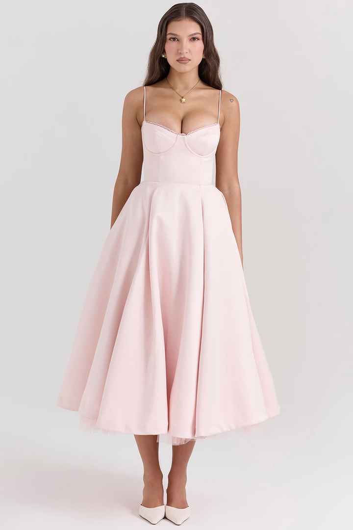 Gwen | Elegant Party Dress