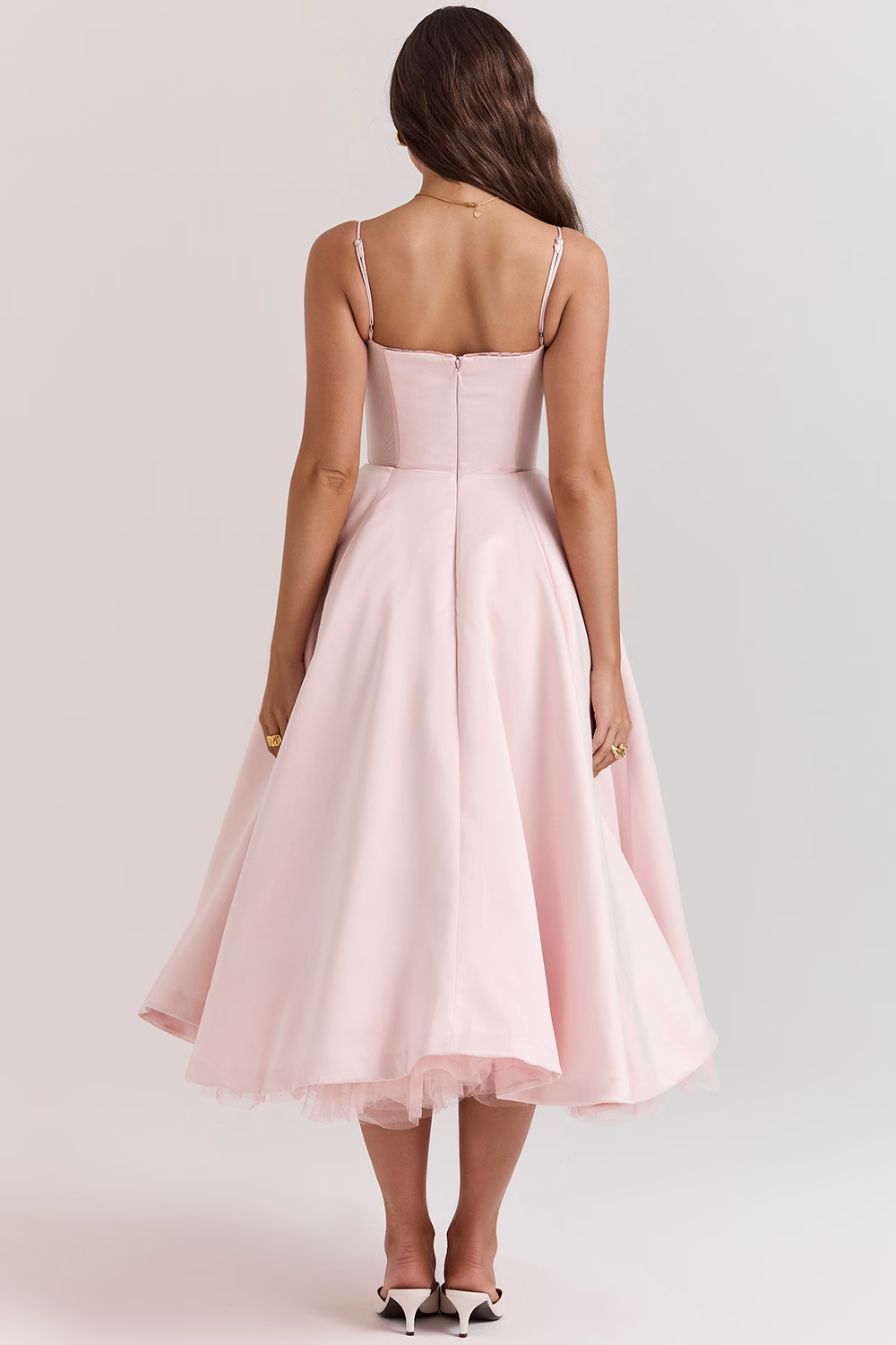 Gwen | Elegant Party Dress