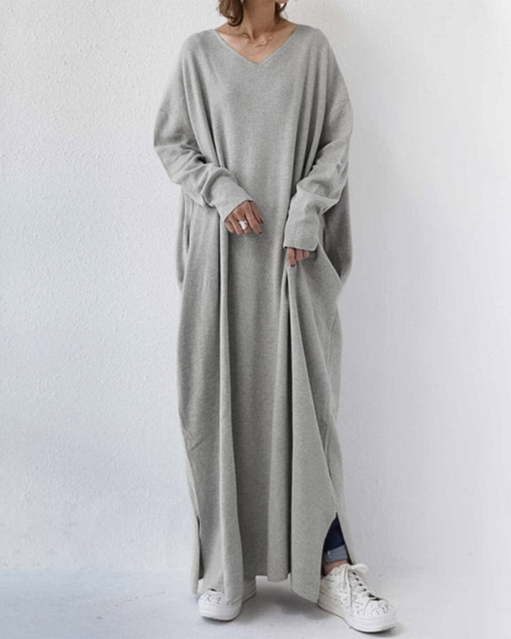 Women’s Oversized Dress | Maxi