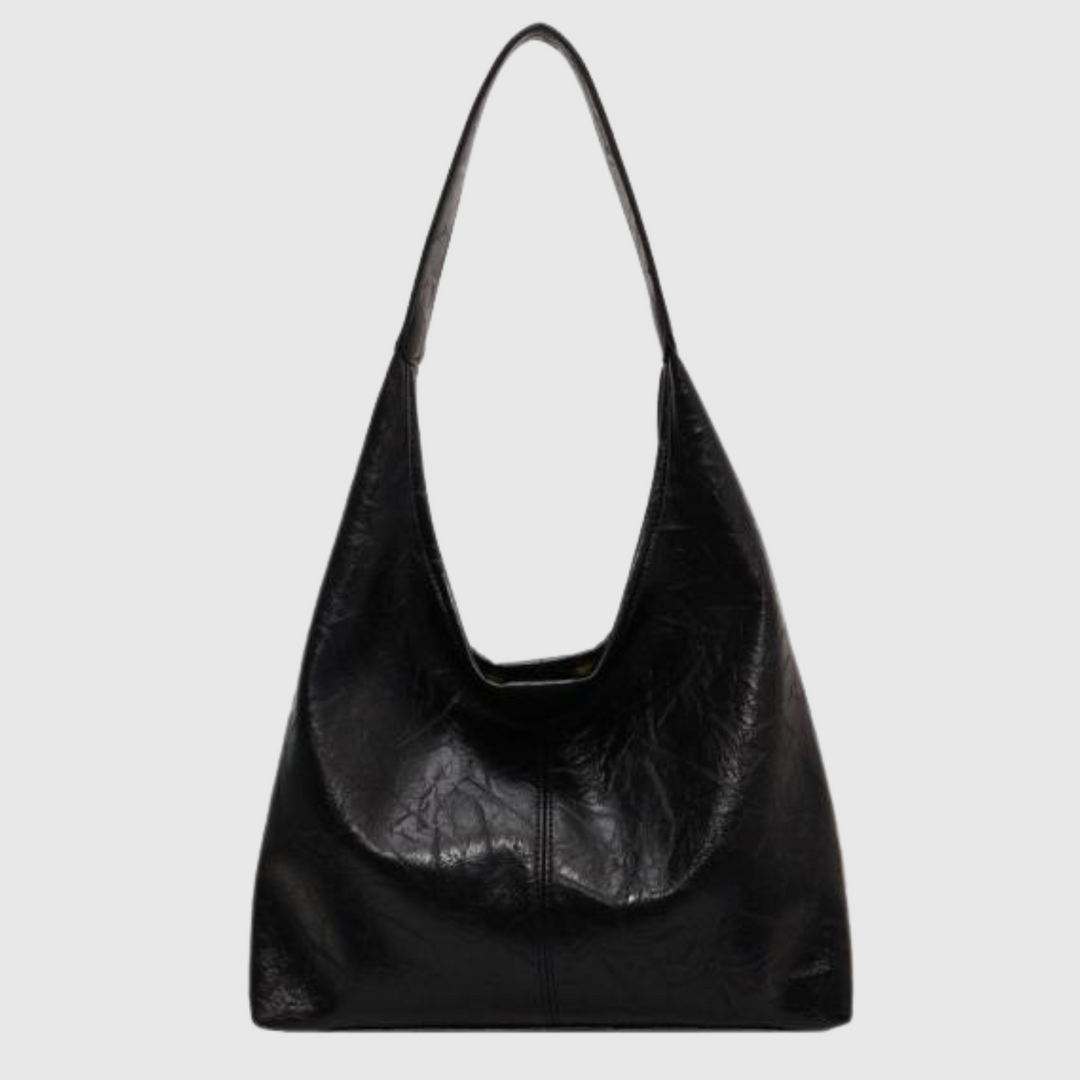 Savannah - Distressed Leather Tote