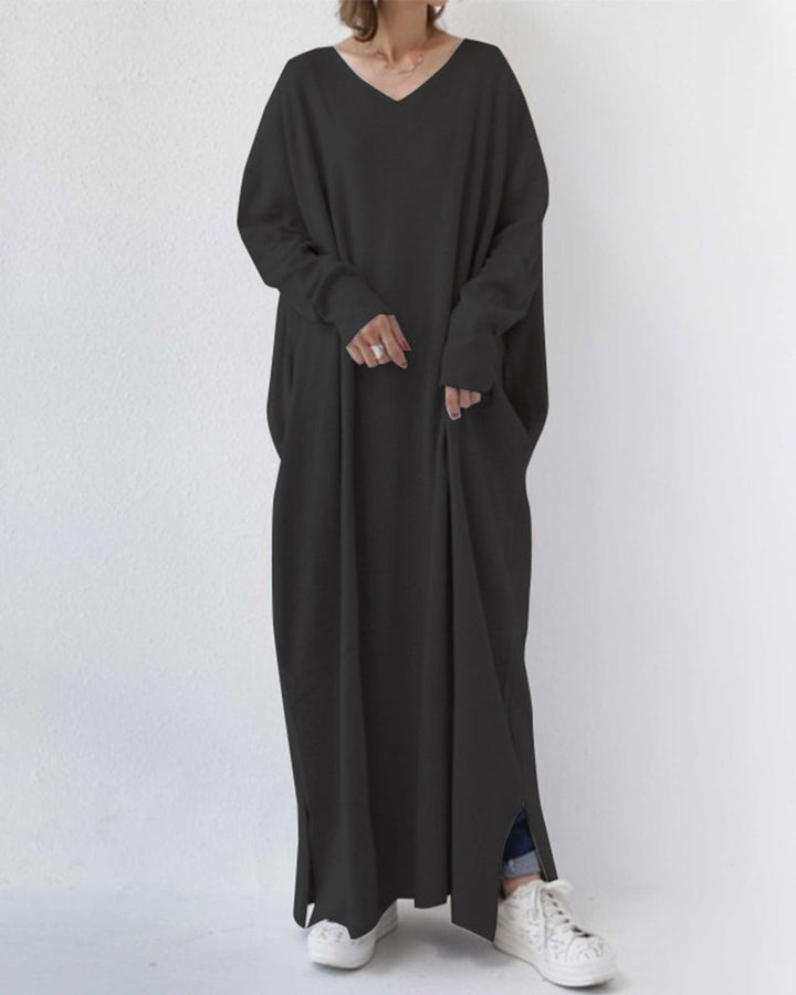 Women’s Oversized Dress | Maxi