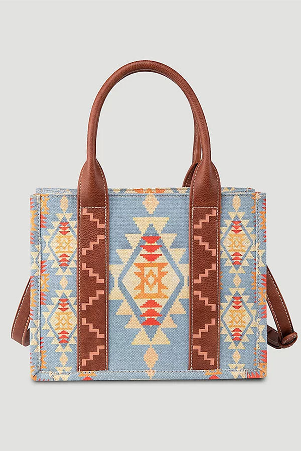 Bohemian Aztec Tote