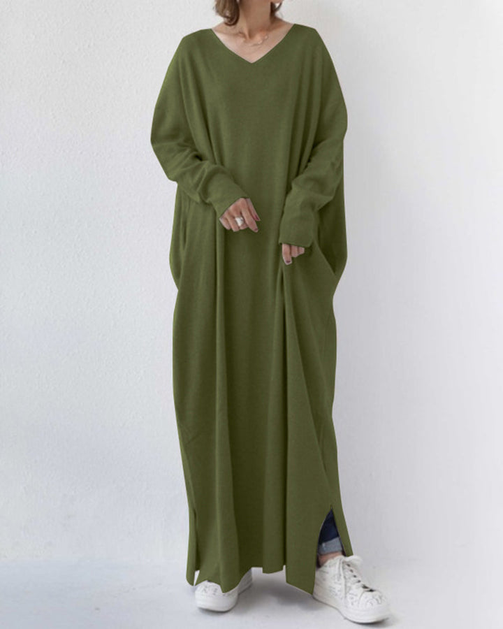 Women’s Oversized Dress | Maxi