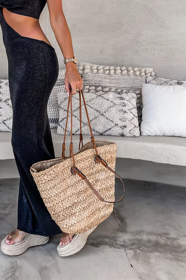 Summer Holiday Tote