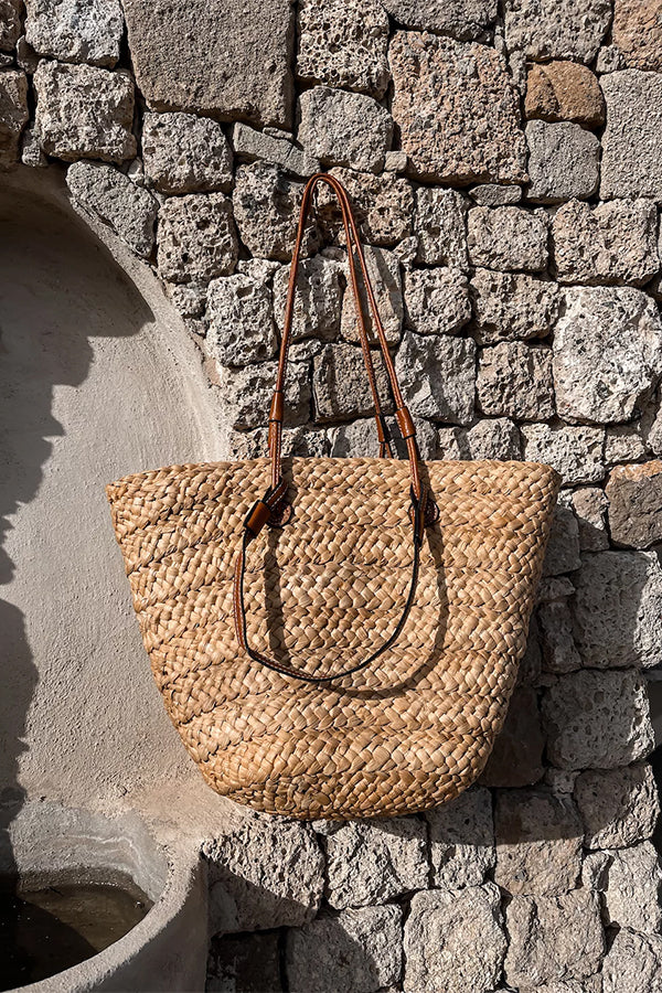 Summer Holiday Tote