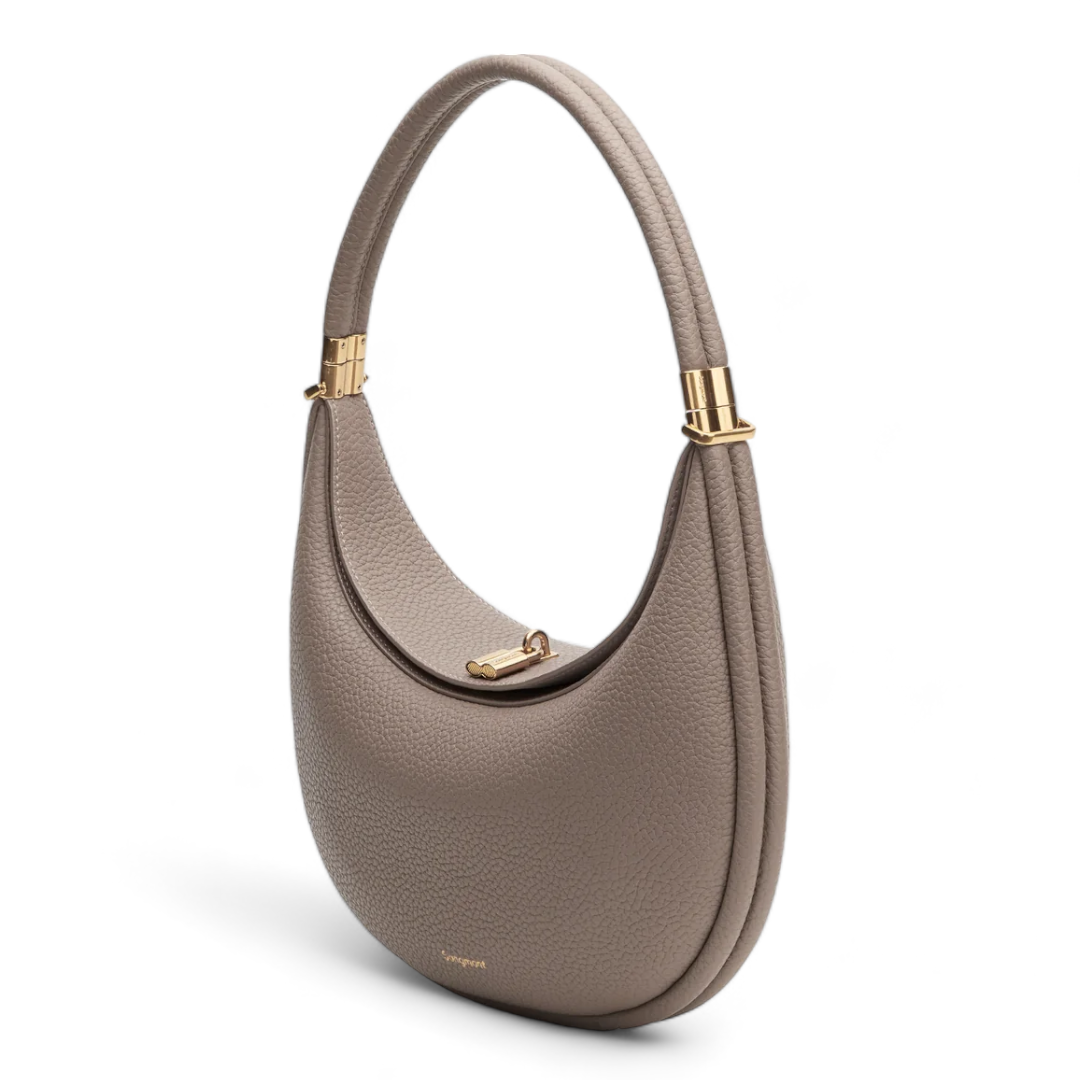 Effie - Stylish Crescent Bag