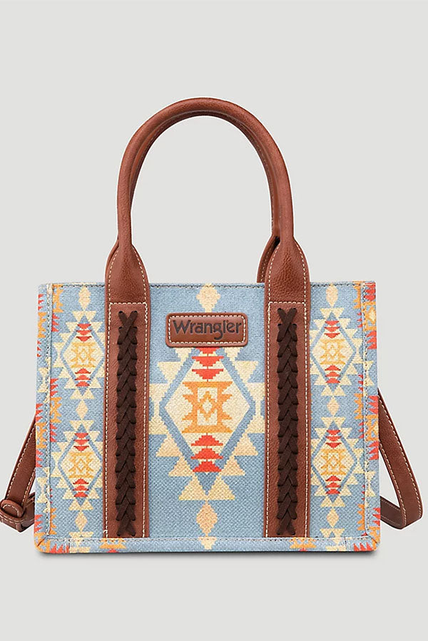 Bohemian Aztec Tote