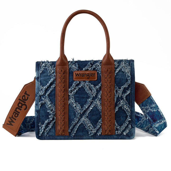 Bohemian Aztec Tote