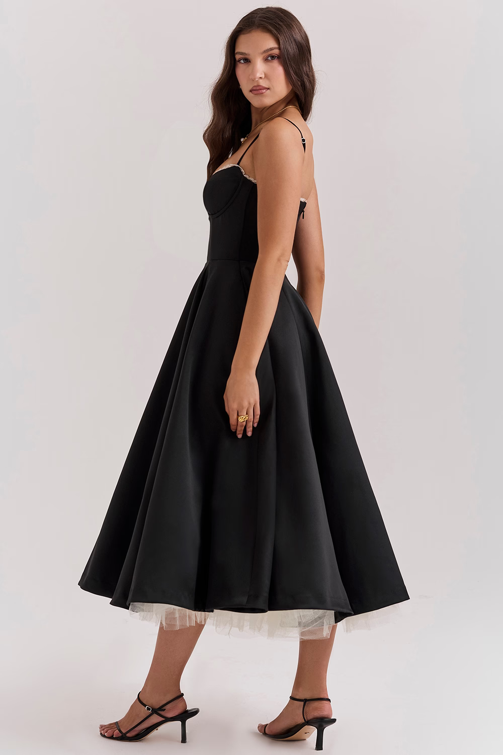 Gwen | Elegant Party Dress