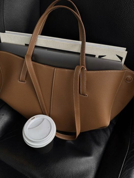 Maddie - Tote Handbag