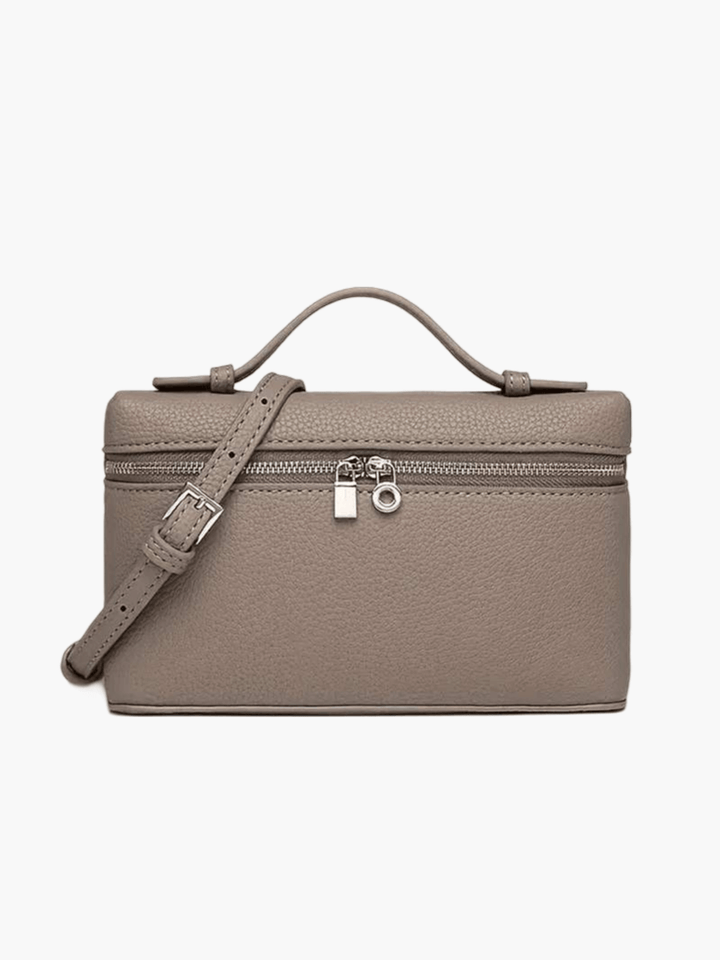 Cleo - Chic Compact Handbag