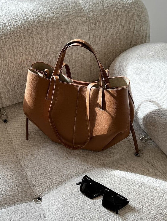 Maddie - Tote Handbag