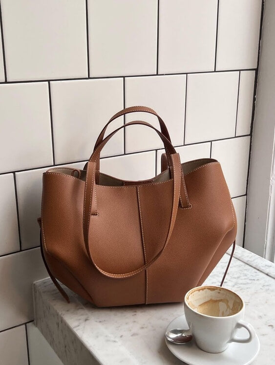 Maddie - Tote Handbag