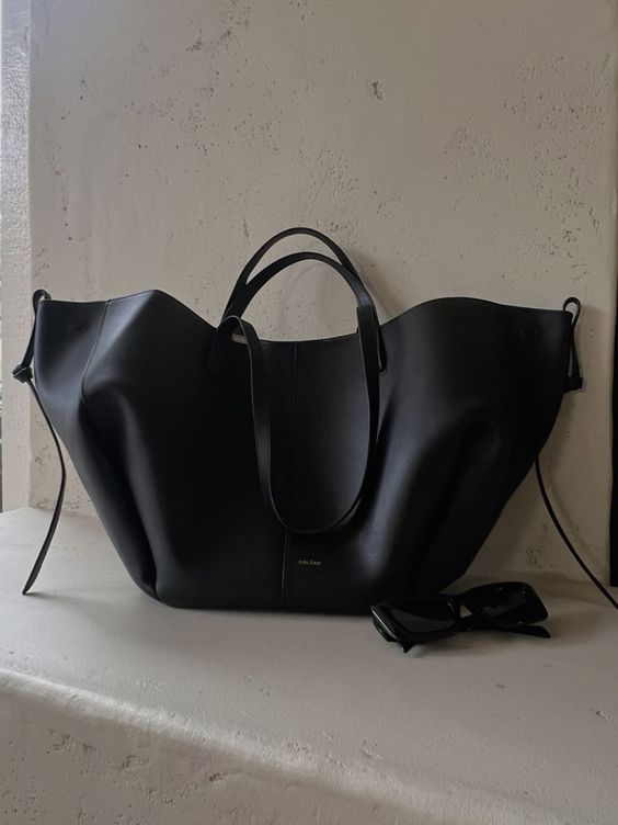 Maddie - Tote Handbag