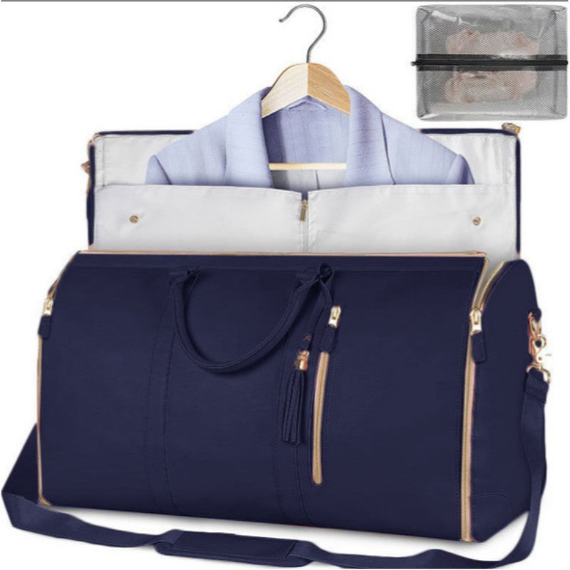 Convertible Storage Folding Bag