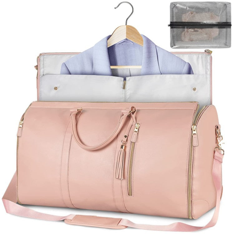 Convertible Storage Folding Bag