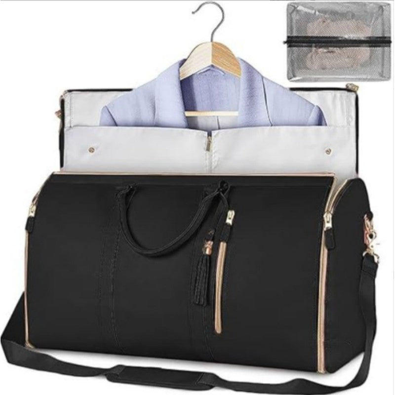 Convertible Storage Folding Bag