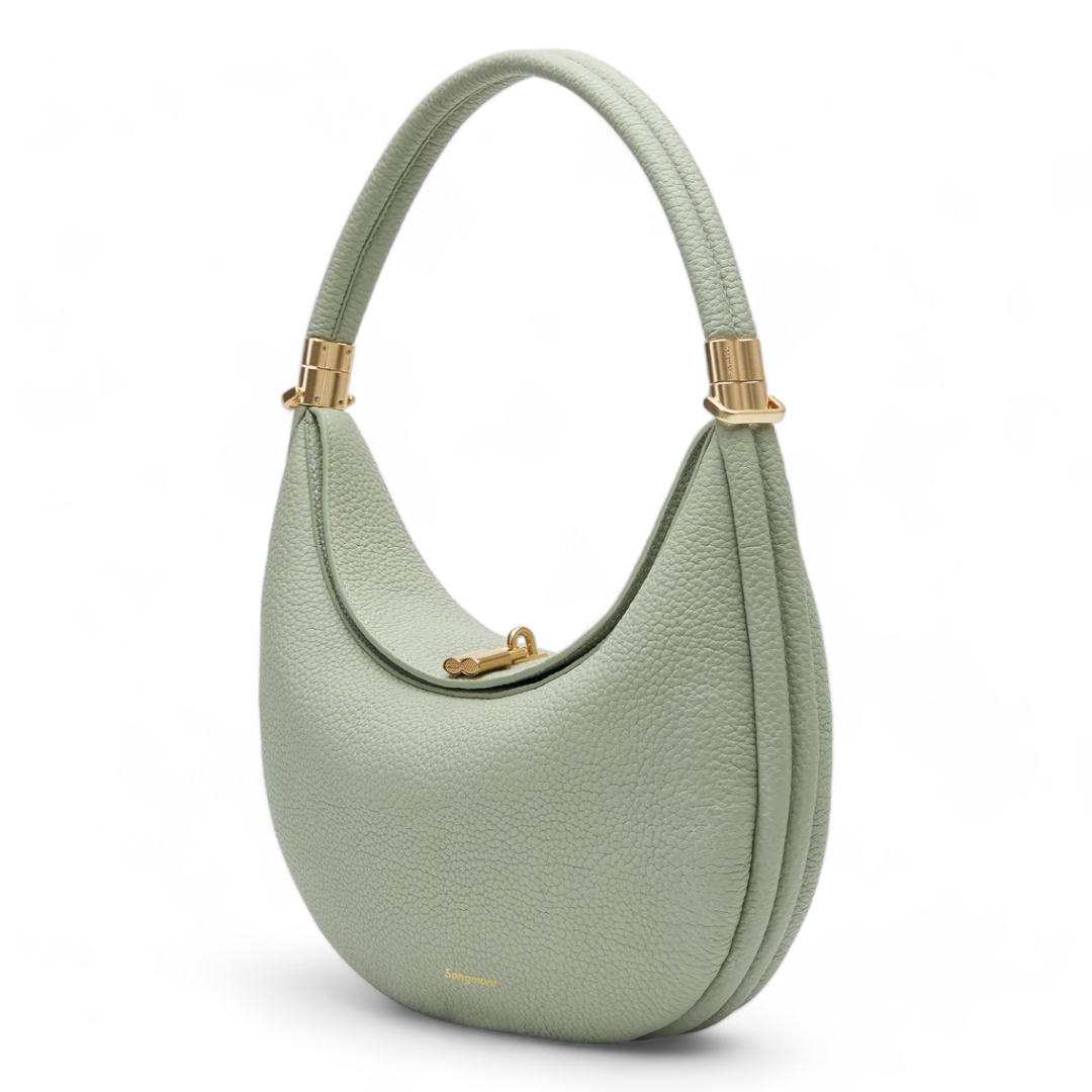 Effie - Stylish Crescent Bag